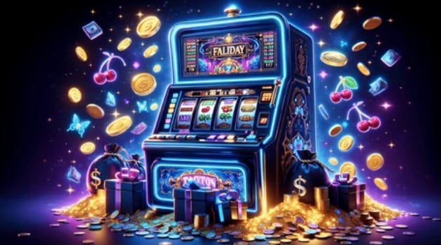 Tim profesional di belakang layanan hiburan sports dan casino digital