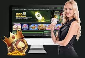 Ilustrasi perlindungan data dan privasi pengguna dalam platform hiburan