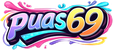 puas69 Logo